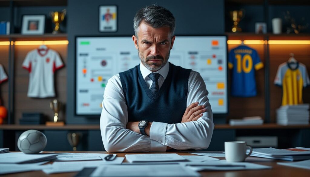 découvrez comment des transferts ratés ont conduit à des pertes financières pour les clubs lors du dernier mercato. retour sur les erreurs de recrutement les plus coûteuses et leurs conséquences sur les équipes.