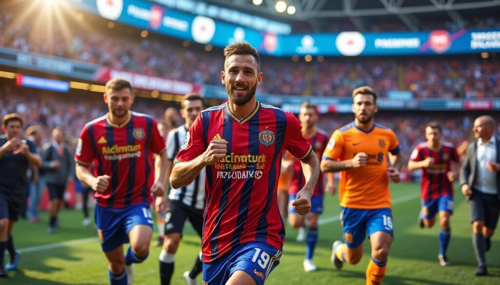 découvrez les joueurs libres qui suscitent l'intérêt des clubs de football cet été. analyse des talents disponibles sur le marché du mercato, leurs performances passées et les équipes qui pourraient les recruter.