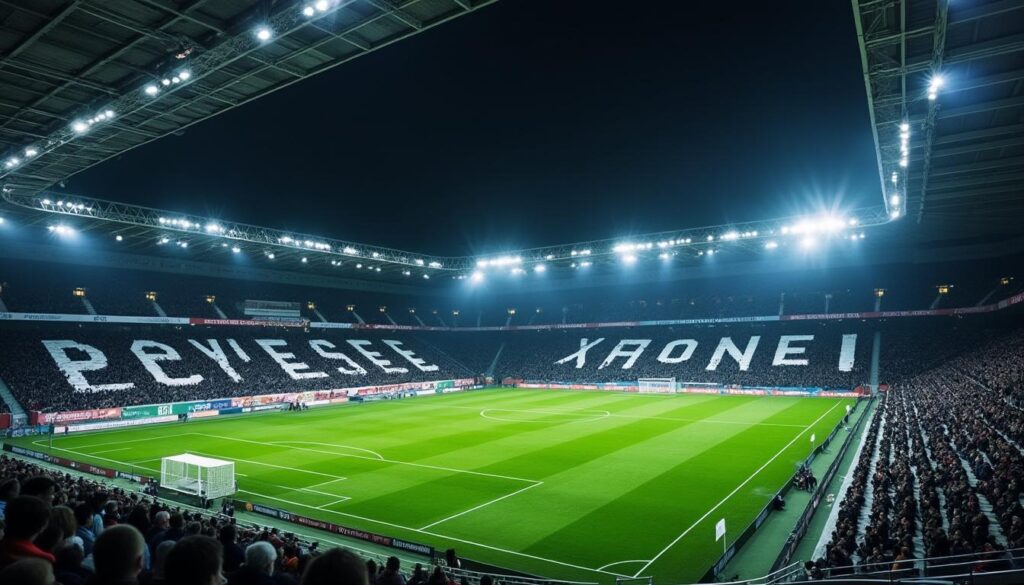 découvrez pourquoi la ligue 1, autrefois prisée par les grandes stars du football, peine aujourd'hui à attirer les meilleurs talents. analyse des facteurs qui influencent cette tendance et exploration de l'avenir de la compétition française.