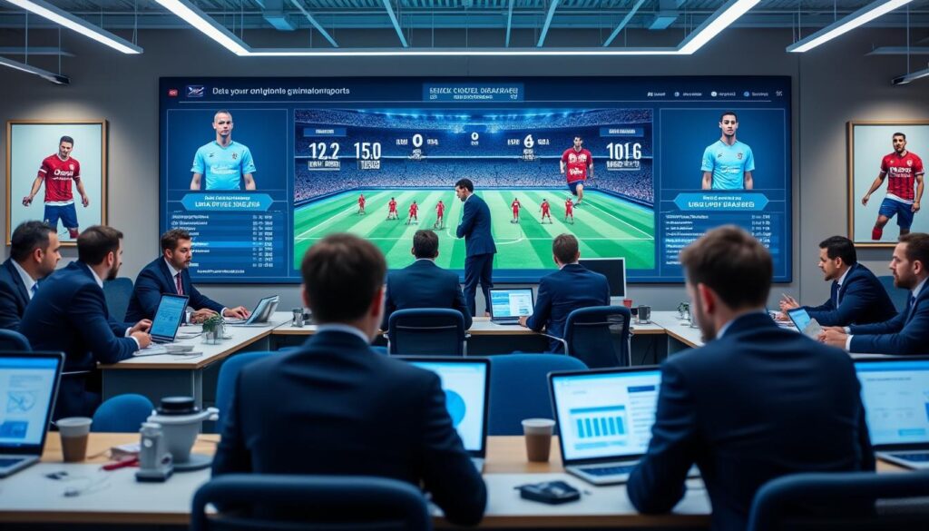 découvrez les stratégies astucieuses des clubs de ligue 2 lors du mercato football 2025. analyse des recrutements intelligents qui pourraient redéfinir la saison et optimiser les performances des équipes.