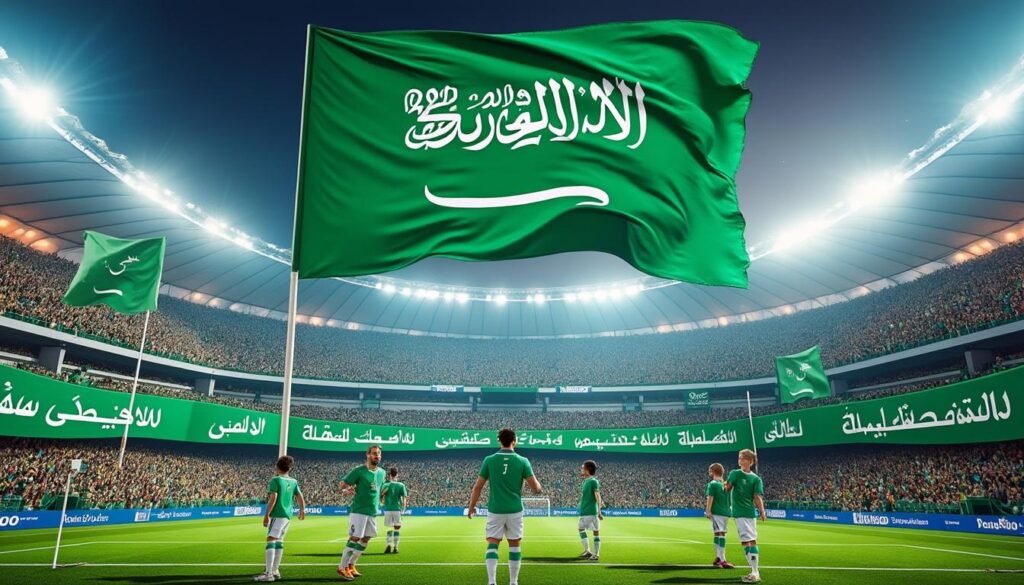 découvrez pourquoi l'arabie saoudite devient une destination prisée par les stars du football. analyse des stratégies d'attraction, des investissements récents et des motivations des joueurs qui choisissent de rejoindre cette ligue émergente.