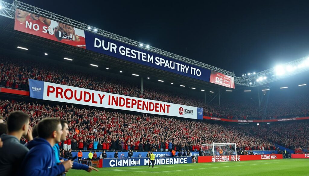 découvrez pourquoi certains clubs de football choisissent de renoncer aux subventions, en explorant les enjeux financiers, éthiques et sportifs qui influencent cette décision. un éclairage sur les stratégies de management et les valeurs véhiculées par ces équipes.