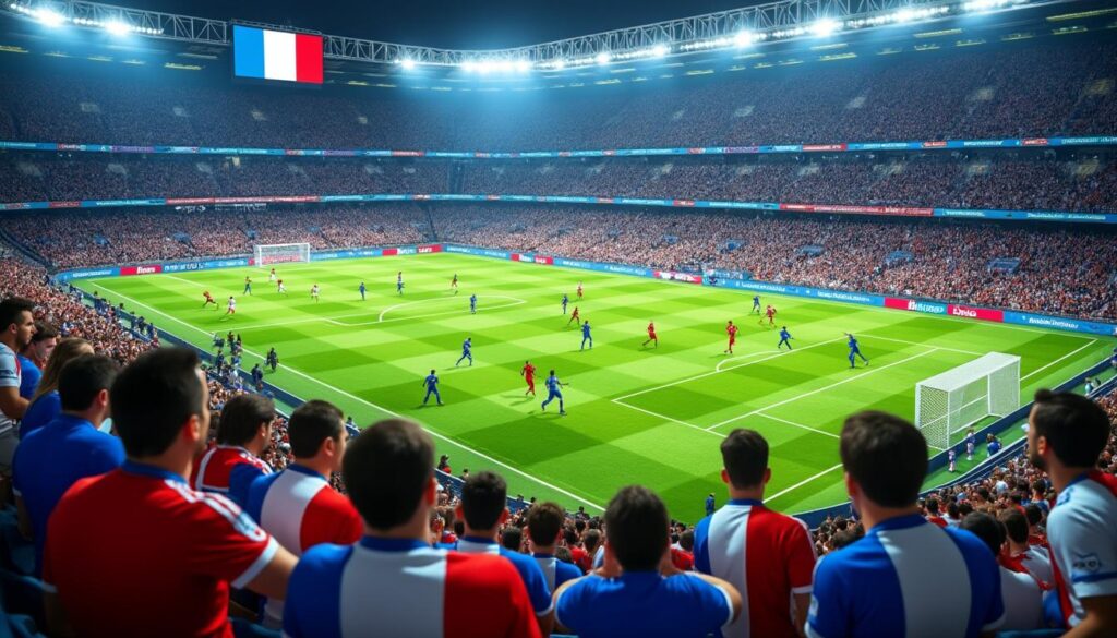 découvrez les résultats de foot en direct et suivez les performances des clubs français. ont-ils réussi à assurer sur le terrain ? restez informé des derniers scores et analyses.