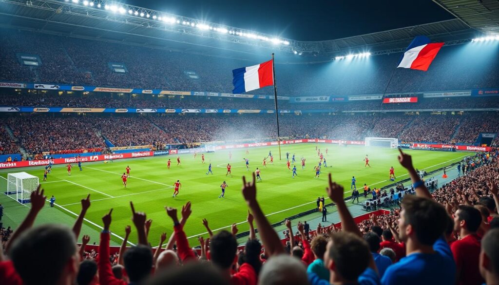 découvrez tous les résultats des matchs de ce samedi, couvrant de la ligue 1 à la d3. ne manquez aucune action avec notre récapitulatif complet des performances des équipes et des scorers.