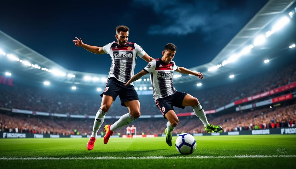 suivez en temps réel le classement de la bundesliga et découvrez les enjeux de chaque journée : positions des équipes, lutte pour l’europe et le maintien, analyse des points clés à chaque match.