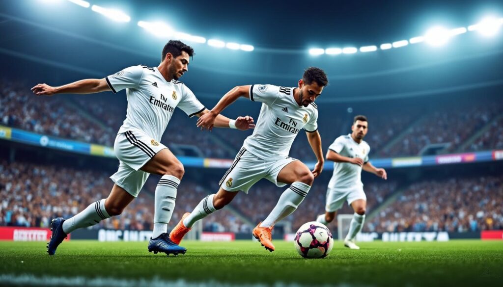 découvrez quels rivaux pourraient mettre fin à la domination du real madrid en liga cette saison. analyse des forces en présence et des chances des adversaires face à la maison blanche.