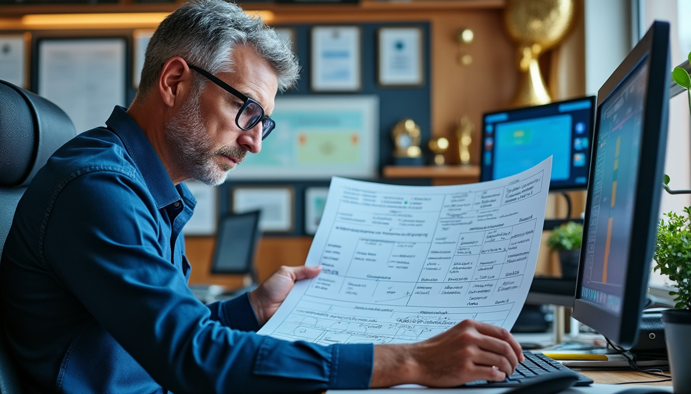 découvrez comment lire et comprendre une feuille de match comme un professionnel ! apprenez à repérer les informations clés, analyser les statistiques et interpréter les données pour suivre vos matchs préférés en toute simplicité.