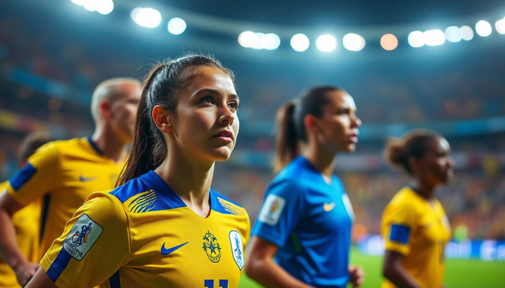 découvrez pourquoi la coupe du monde des moins de 20 ans est devenue une compétition incontournable pour les nations de football et un véritable tremplin pour les jeunes talents du ballon rond.
