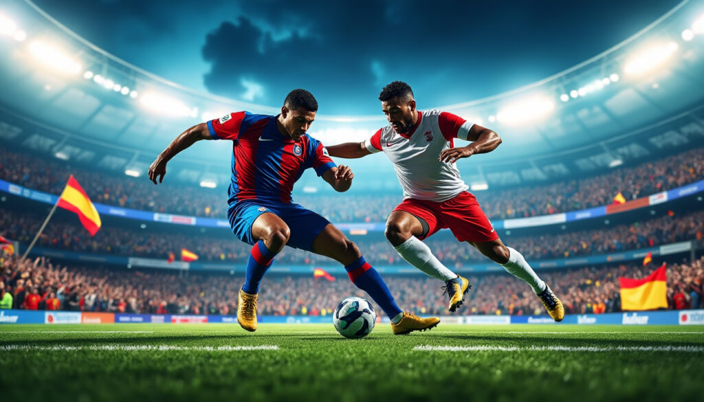découvrez comment les play-offs transforment discrètement les compétitions nationales, en apportant suspense, dynamisme et nouvelles opportunités aux équipes et aux supporters.
