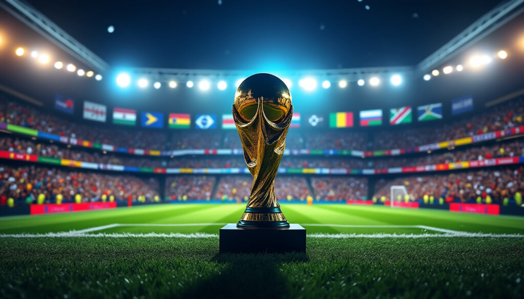 découvrez le débat autour du mondial des clubs : compétition sans passion ou événement mondial incontournable ? analyse des enjeux, du prestige et de l'impact de ce tournoi sur le football international.