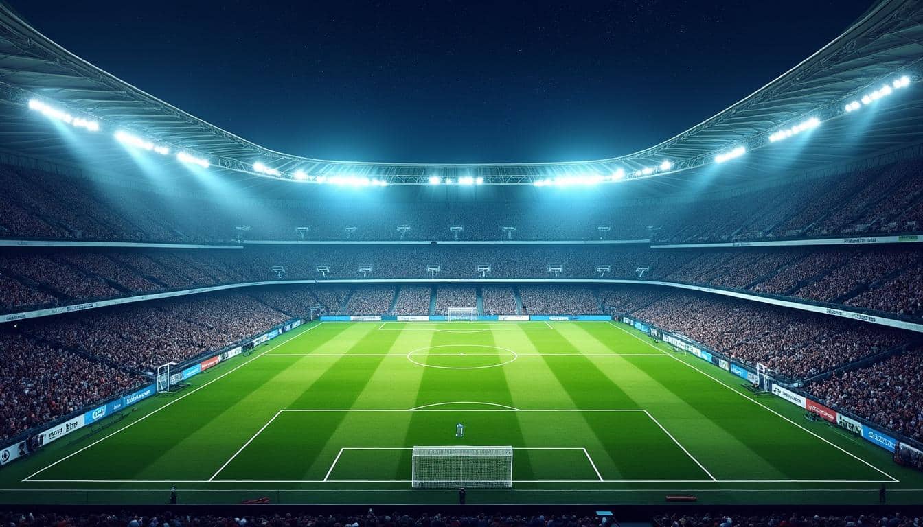 découvrez les systèmes de jeu les plus utilisés cette saison en ligue 1 et analysez les stratégies des équipes de football françaises.