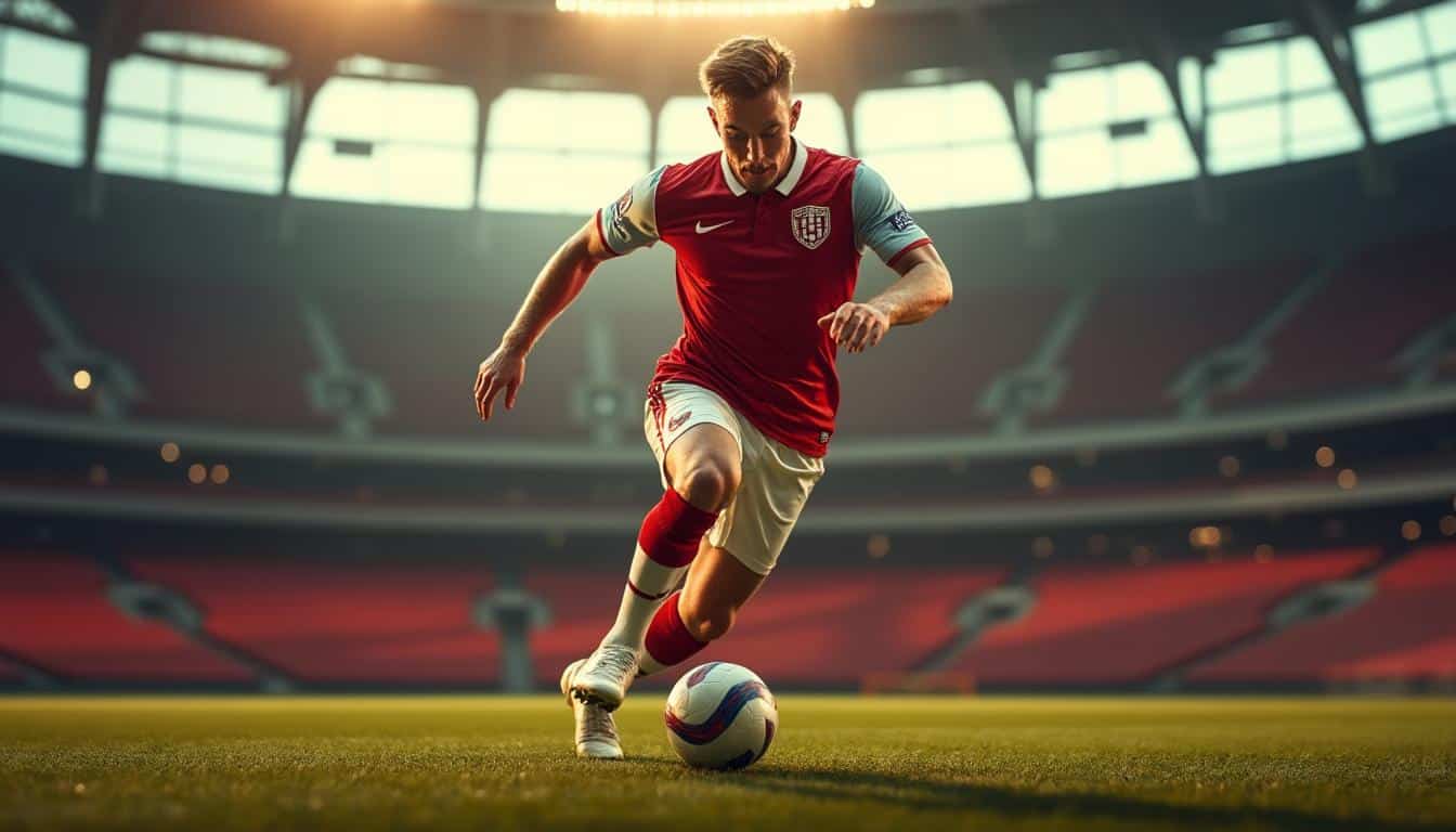 découvrez comment jude bellingham révolutionne le milieu de terrain avec son talent technique exceptionnel et apporte un vent de fraîcheur au football moderne.