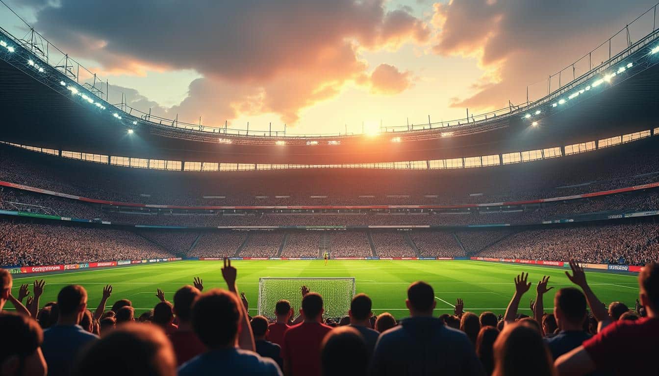 découvrez comment le score de parité lors du derby a avantagé les équipes poursuivantes au classement et impacté la compétition.