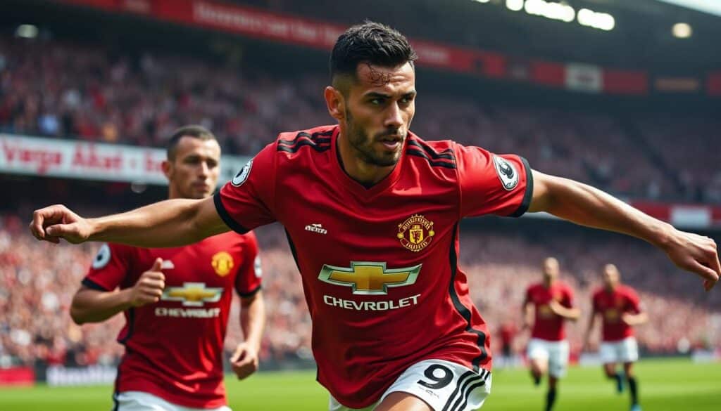 découvrez comment bruno fernandes dynamise le jeu offensif de manchester united grâce à sa vision et ses passes décisives.