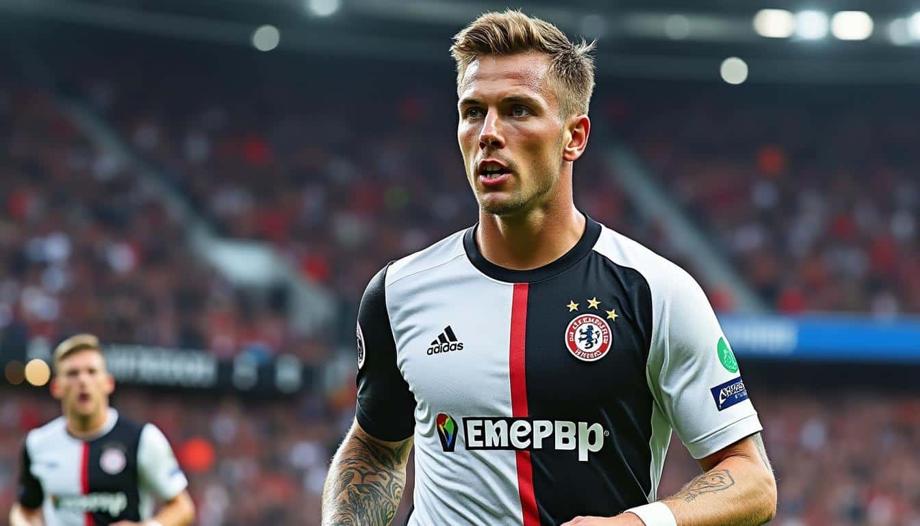 découvrez comment florian wirtz s'impose comme le cœur du jeu offensif du bayer leverkusen, orchestrant les attaques et dynamisant l'équipe.