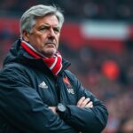 l'atlético de madrid renforce sa défense sous la direction de son entraîneur, misant sur une solidité défensive pour dominer ses adversaires.