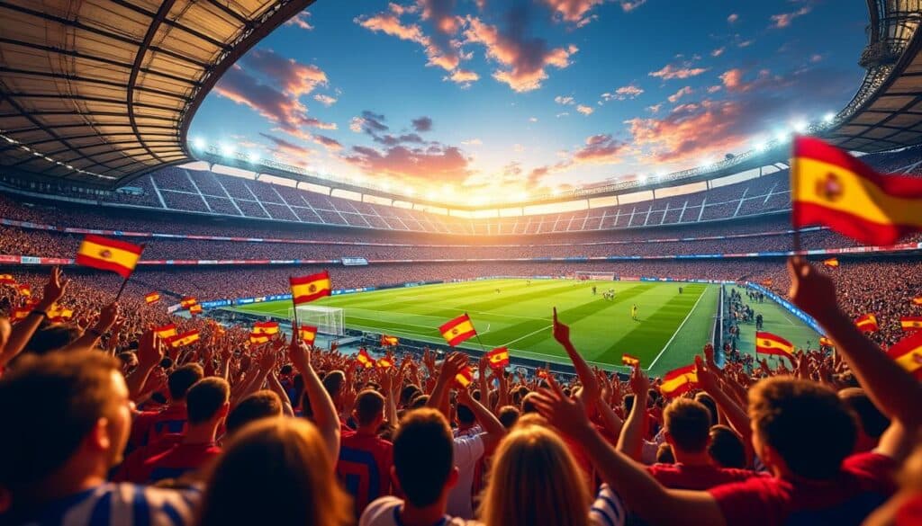 découvrez comment la supercoupe d'espagne s'installe à l'étranger pour renforcer sa visibilité et développer ses opportunités marketing à l'international.