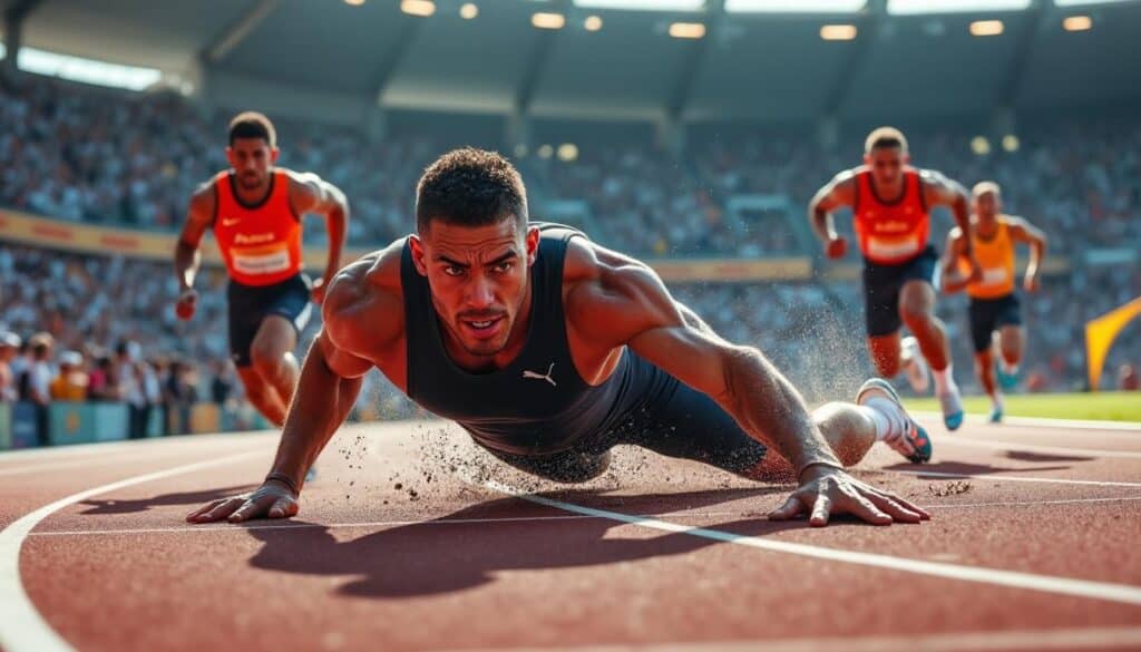 découvrez comment la défaite inattendue du leader relance la compétition pour le podium, bouleversant le classement et intensifiant la lutte entre les prétendants.