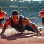 découvrez comment la défaite inattendue du leader relance la compétition pour le podium, bouleversant le classement et intensifiant la lutte entre les prétendants.