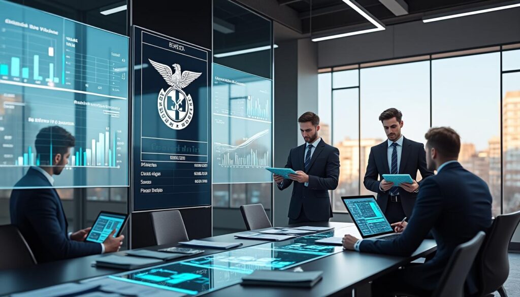 découvrez comment le benfica lisbonne atteint des profits records grâce à une cellule de recrutement performante et stratégiquement organisée.