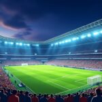 découvrez le nouveau format du mondial des clubs qui s'étend à trente-deux équipes, offrant plus de matchs et d'émotions pour les fans de football du monde entier.