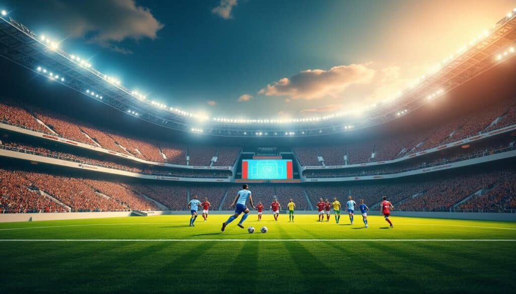 découvrez comment le mercato estival façonne les ambitions des clubs pour préparer une saison pleine de défis et de succès.