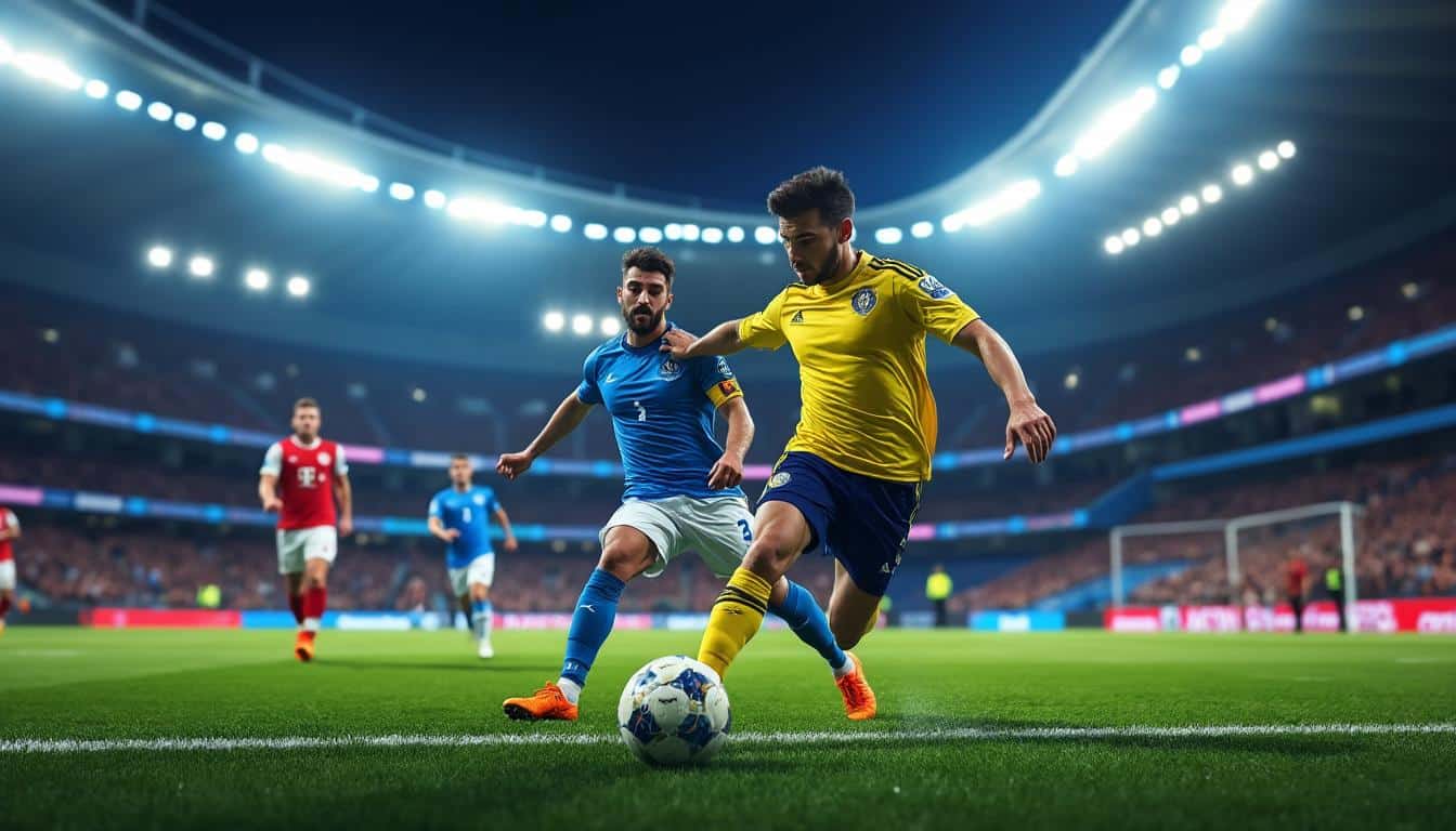 découvrez comment le point du nul a assuré le maintien mathématique en deuxième division, garantissant la place de l'équipe pour la saison prochaine.