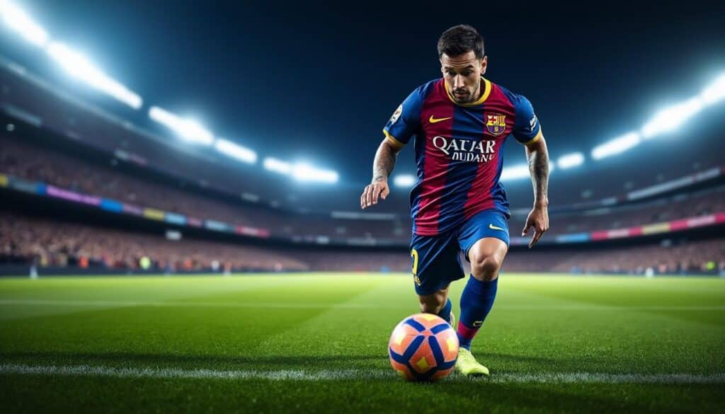 découvrez comment pedri impose son rythme au milieu de terrain du fc barcelone, maîtrisant le jeu et orchestrant chaque action avec finesse et précision.