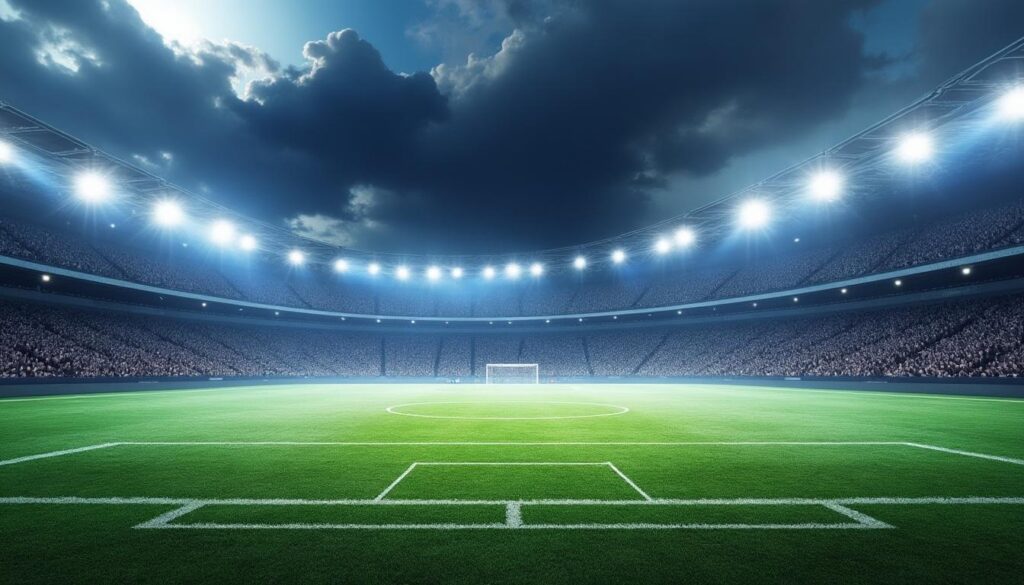 découvrez comment l'olympique lyonnais utilise son stade privé pour maximiser ses revenus et renforcer sa stratégie financière.