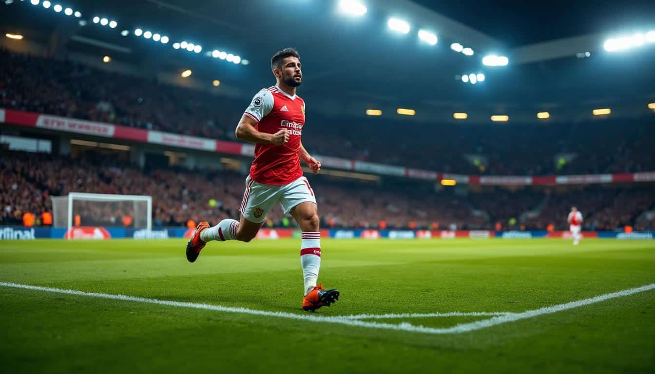 découvrez comment la carabao cup offre aux joueurs remplaçants l'opportunité précieuse de gagner du temps de jeu et de montrer leur talent.