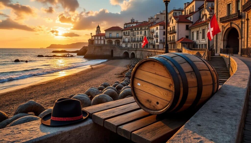 découvrez comment la real sociedad tire sa force d'une identité régionale profondément ancrée, reflétant les valeurs et la culture basques dans le monde du football.