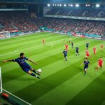 découvrez comment le jeu offensif dynamique fait augmenter la moyenne de buts par match, rendant chaque rencontre plus spectaculaire et intense.