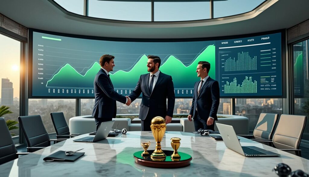 découvrez comment la qualification européenne a permis de redresser le bilan financier de la saison, assurant stabilité et succès pour l'équipe.