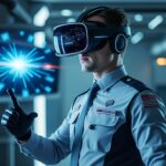 découvrez comment la réalité virtuelle révolutionne l'entraînement des gardiens en améliorant leurs réflexes grâce à des simulations immersives et interactives.