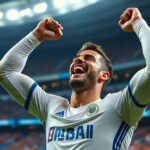 découvrez comment la revalorisation salariale célèbre une saison exceptionnelle au football, récompensant les performances remarquables des joueurs.