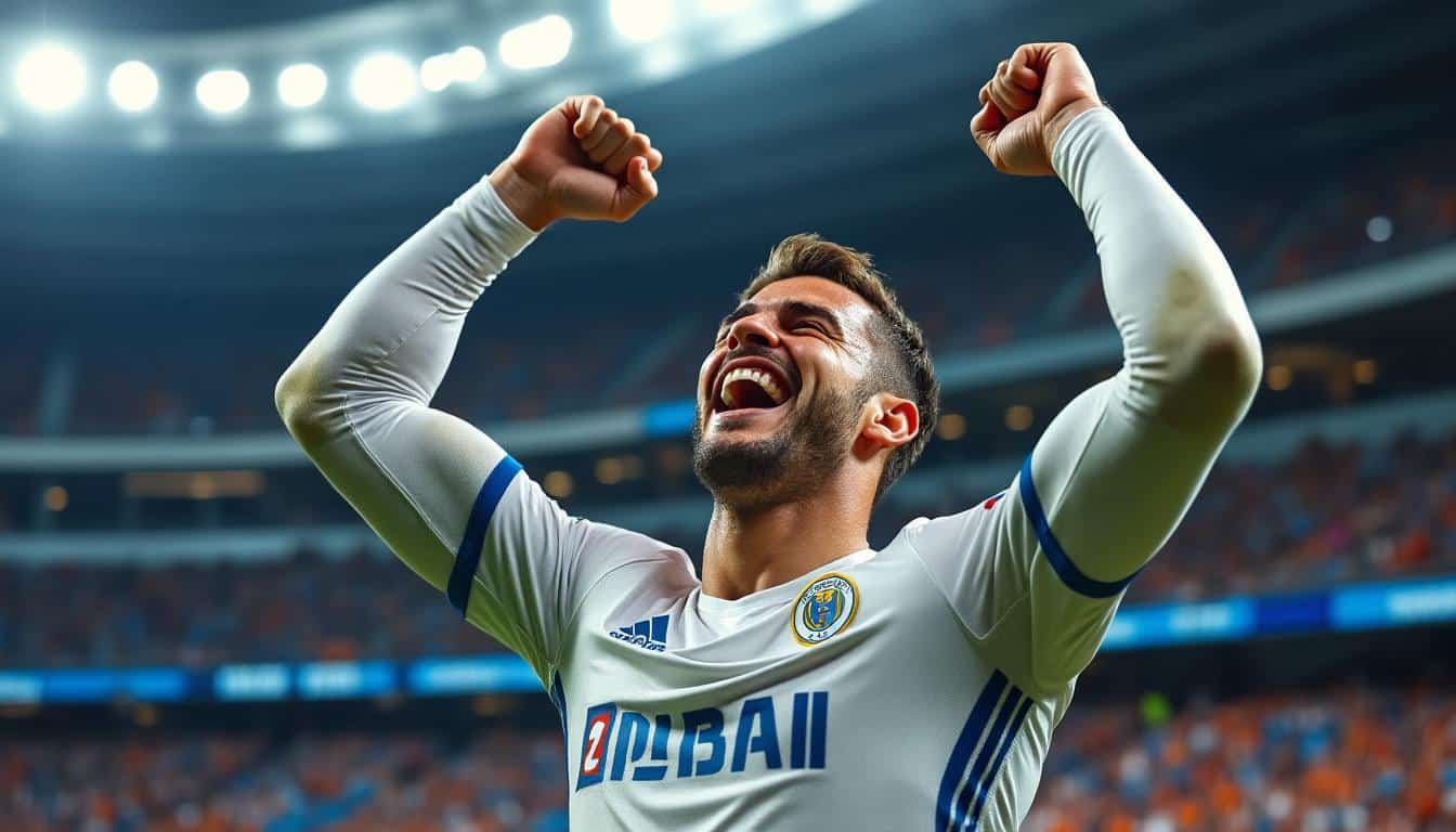 découvrez comment la revalorisation salariale célèbre une saison exceptionnelle au football, récompensant les performances remarquables des joueurs.