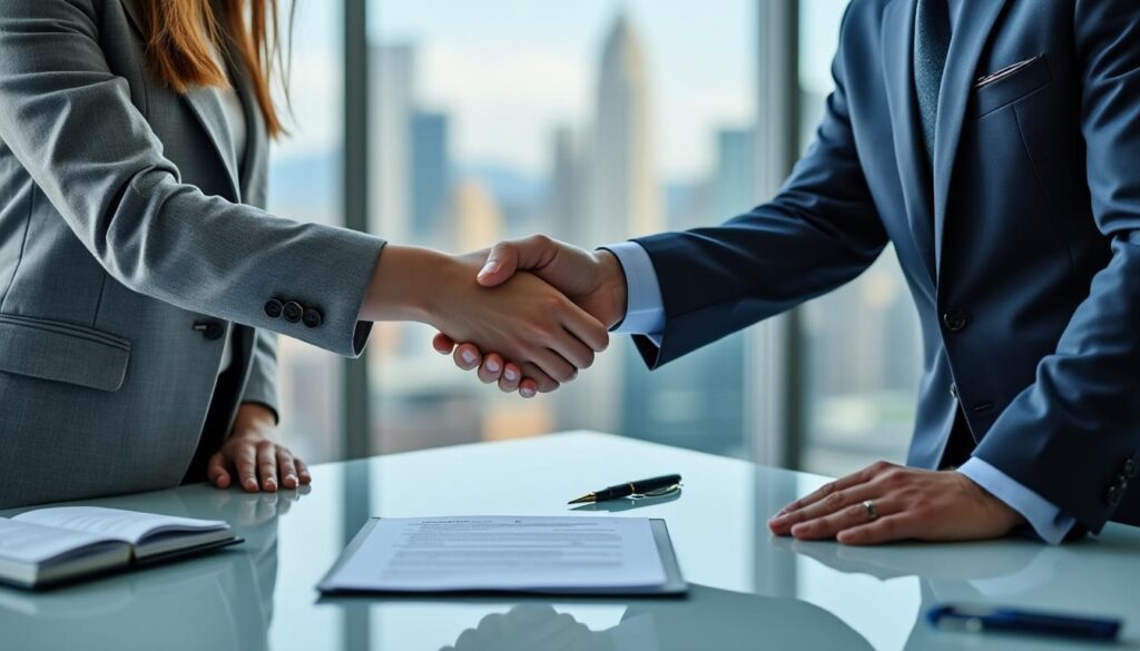 découvrez pourquoi un accord verbal ne suffit pas toujours à garantir la finalisation d'un transfert et l'importance de formaliser les engagements.