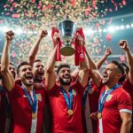 découvrez comment le séville fc s'impose comme un expert incontesté de la victoire finale en europa league, en accumulant les succès et en marquant l'histoire du football européen.