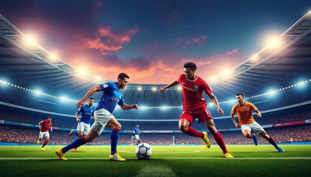 découvrez le trophée des champions, affrontement annuel entre le champion de france de football et le vainqueur de la coupe de france, un duel au sommet pour débuter la saison.