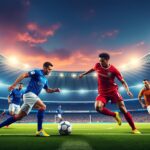 découvrez le trophée des champions, affrontement annuel entre le champion de france de football et le vainqueur de la coupe de france, un duel au sommet pour débuter la saison.