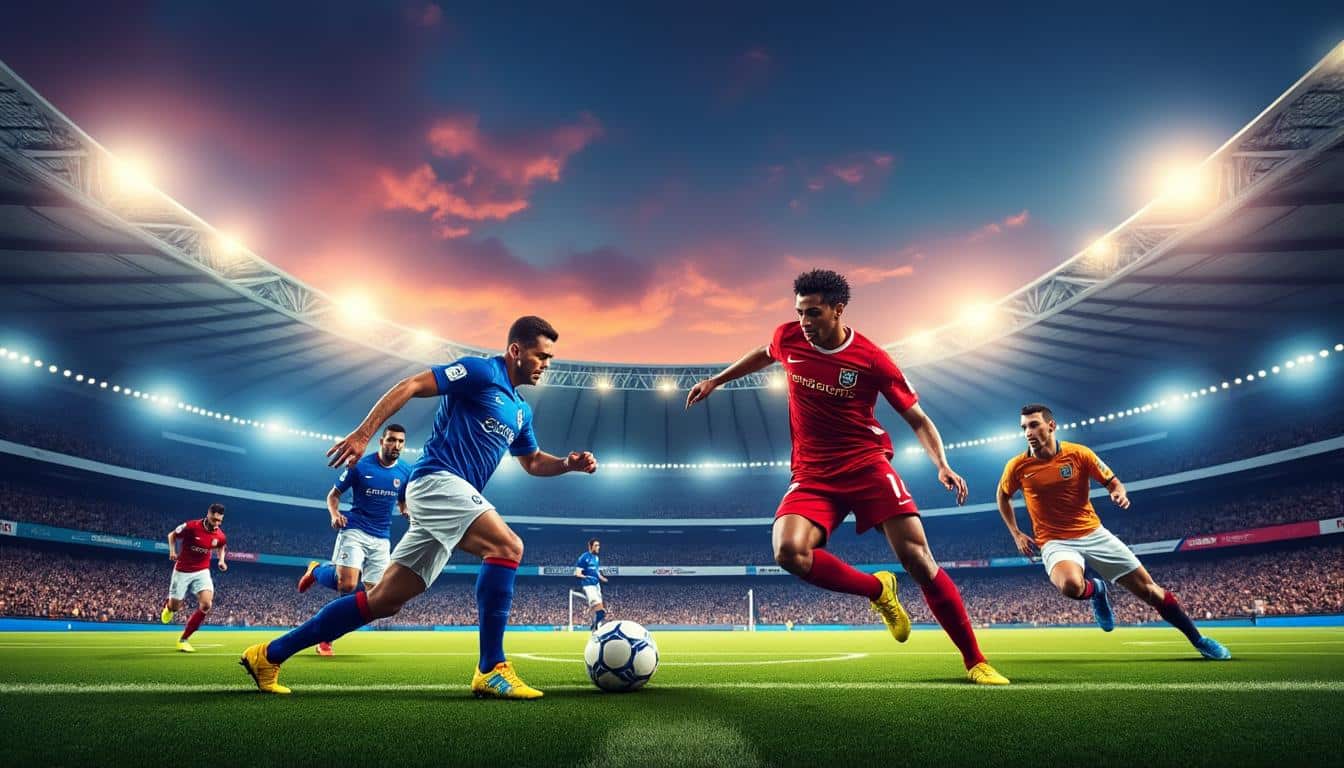 découvrez le trophée des champions, affrontement annuel entre le champion de france de football et le vainqueur de la coupe de france, un duel au sommet pour débuter la saison.