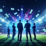 découvrez comment le budget transfert des clubs est directement influencé par les revenus générés par la ligue des champions, impactant ainsi les stratégies et investissements des équipes.