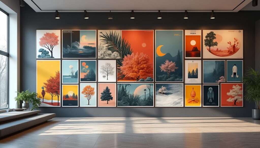 découvrez le calendrier complet avec toutes les affiches de la saison réunies en un seul endroit pour ne manquer aucun événement.