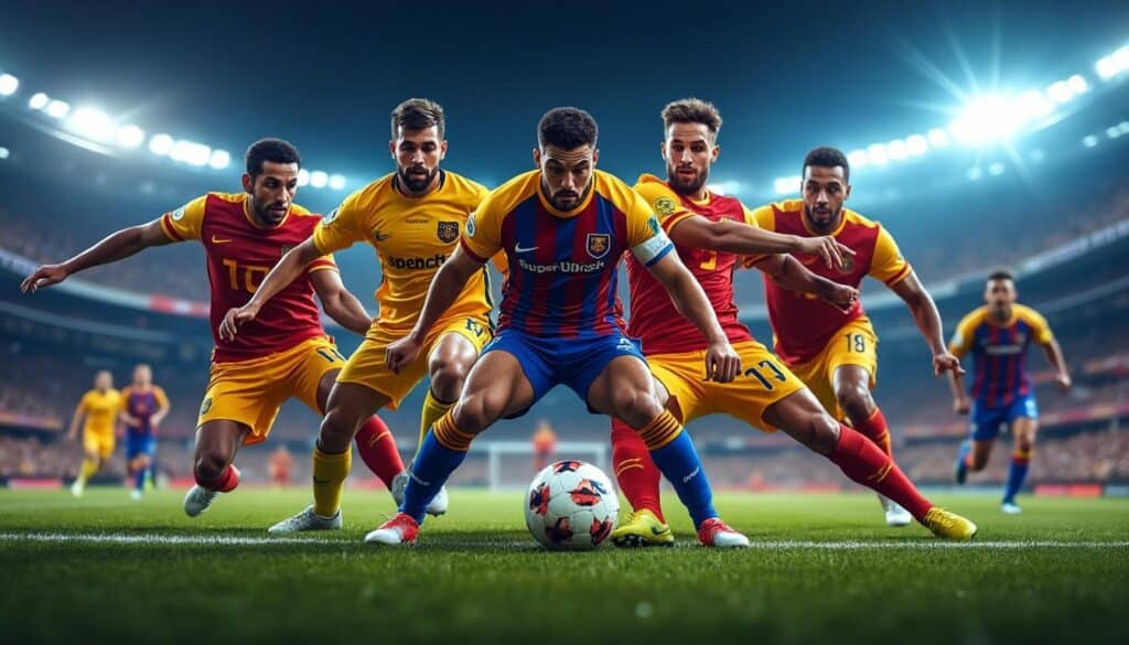 découvrez le classement des défenses qui met en lumière la solidité et la performance des équipes de tête dans la compétition.