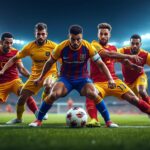 découvrez le classement des défenses qui met en lumière la solidité et la performance des équipes de tête dans la compétition.