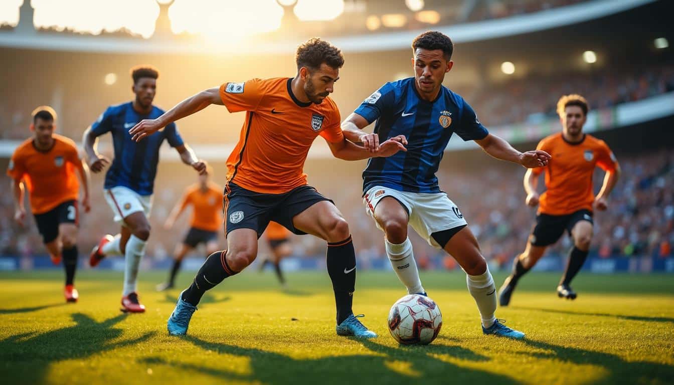 découvrez comment le classement des passeurs met en lumière le rôle essentiel des meneurs et valorise leur travail collectif au sein de l'équipe.