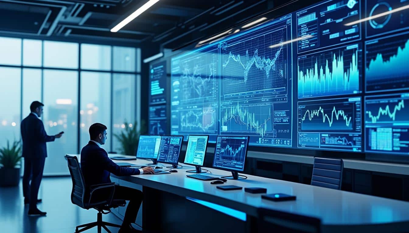 suivez en temps réel tous les mouvements grâce au listing des transferts, pour ne rien manquer des changements et évolutions.