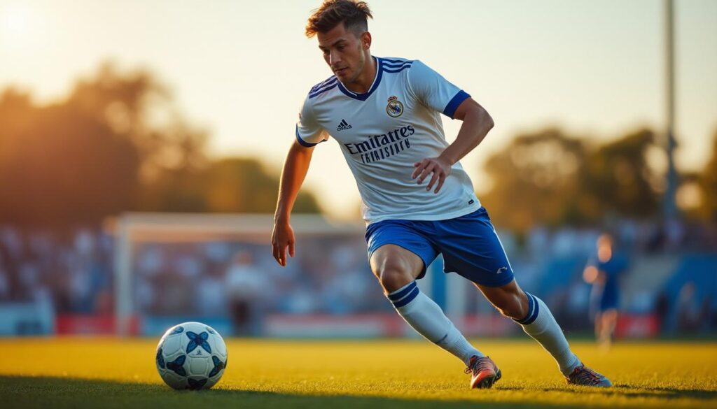 découvrez comment le prêt sans option peut offrir une seconde chance et relancer la carrière d'un jeune joueur prometteur.