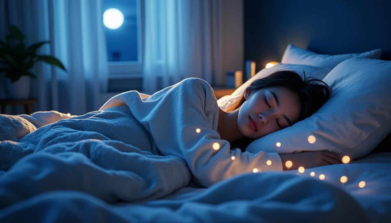 découvrez comment un sommeil récupérateur de qualité est essentiel pour booster votre performance au quotidien et maintenir votre bien-être.