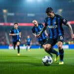 découvrez comment alessandro bastoni organise et renforce la défense solide de l'inter, pilier essentiel de l'équipe.